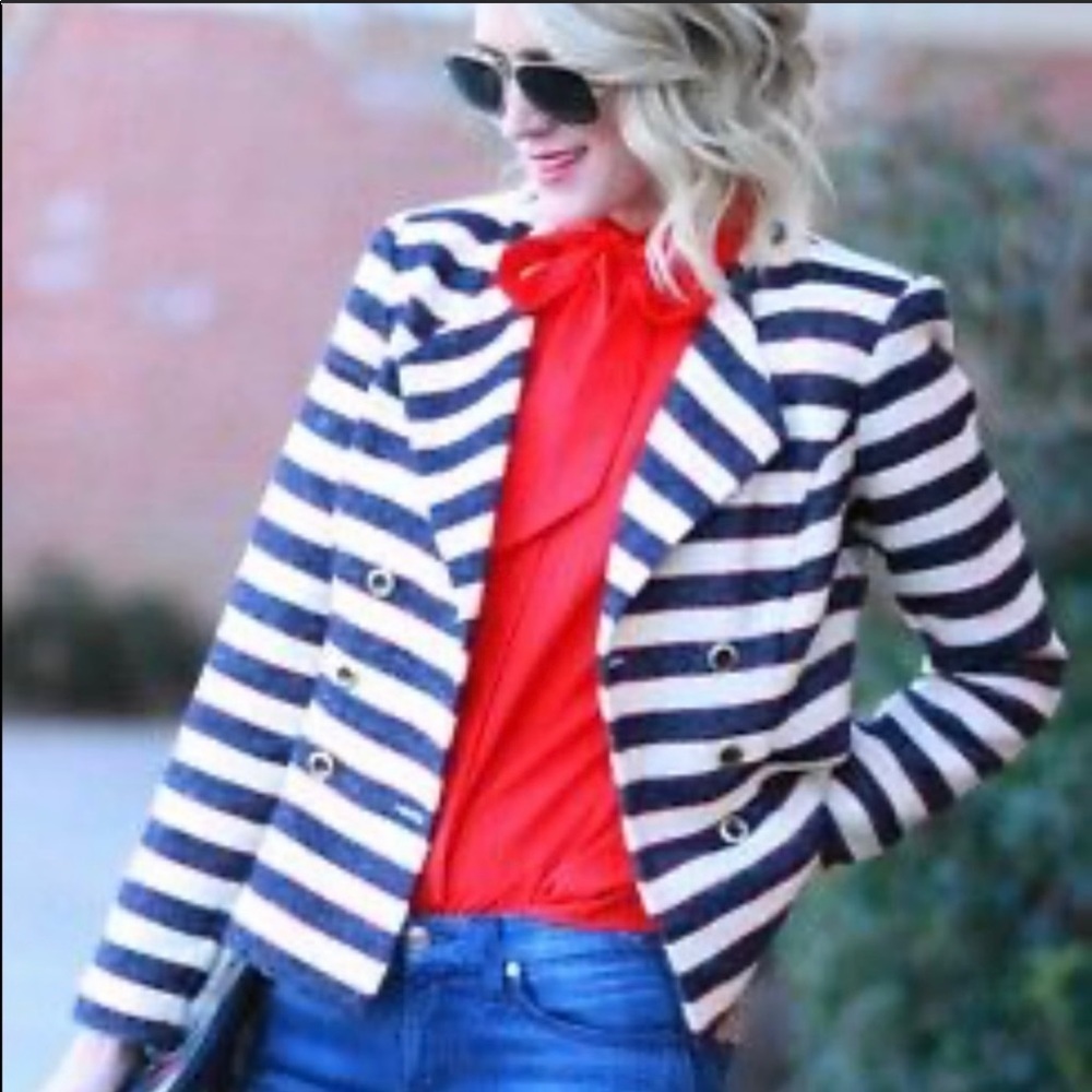 Cabi blazer